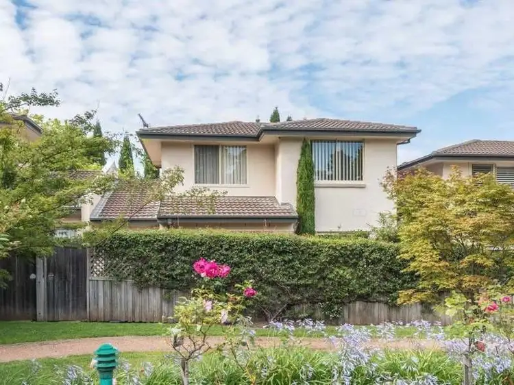 Main view of Homely villa listing, Villa 2 / 5 Kangaloon Road, Bowral NSW 2576