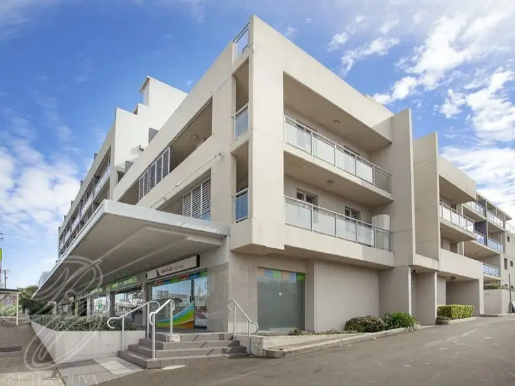 Second view of Homely apartment listing, 46/29 Parramatta Road, Concord NSW 2137