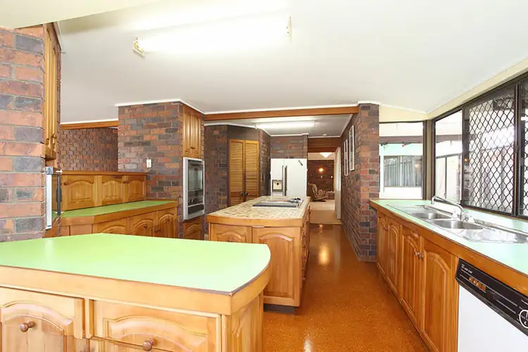 Sixth view of Homely house listing, 24 SOUTHERN CROSS DRIVE, Newport QLD 4020