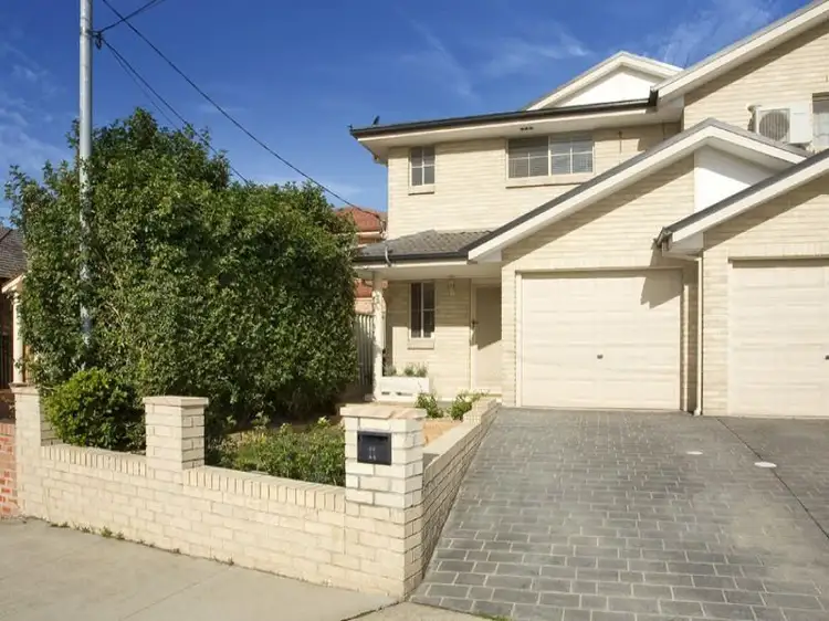 11 Short Street, Canterbury NSW 2193