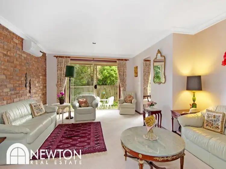 Third view of Homely townhouse listing, 1/27 High St, Caringbah NSW 2229