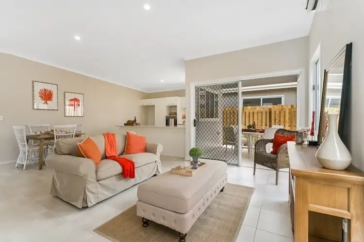 Second view of Homely house listing, 100/41 Radke Road, Bethania QLD 4205