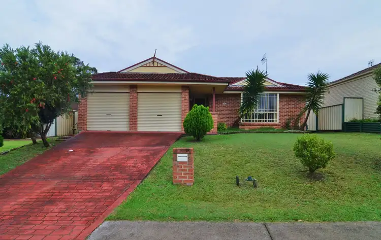 29 Colorado Drive, Blue Haven NSW 2262