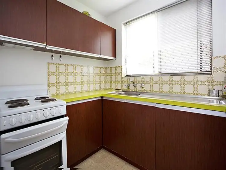 Third view of Homely townhouse listing, 11/34 Bulwer Street, Perth WA 6000