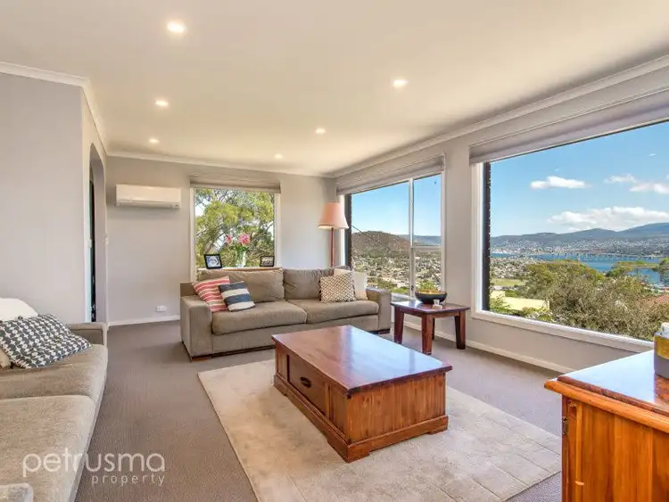 Fifth view of Homely house listing, 15 Sherwood Court, Lindisfarne TAS 7015