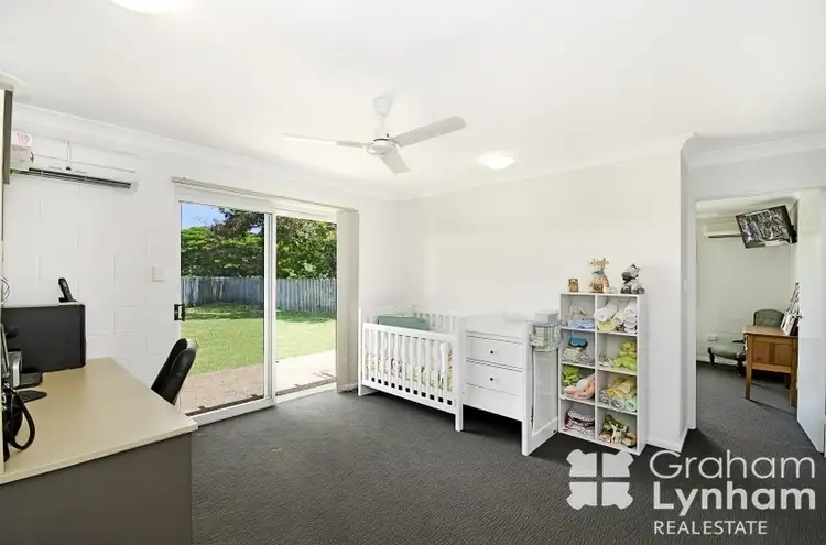 Third view of Homely house listing, 8/78-90 Annandale Drive, Annandale QLD 4814