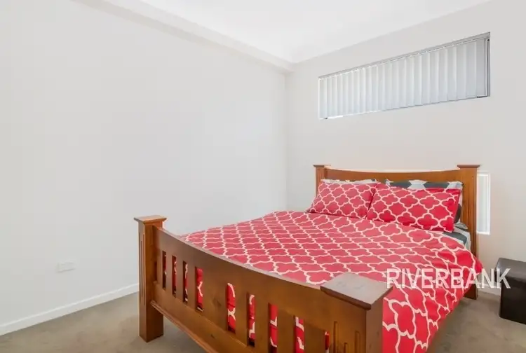Sixth view of Homely apartment listing, 67/54-62 Nijong Drive, Pemulwuy NSW 2145
