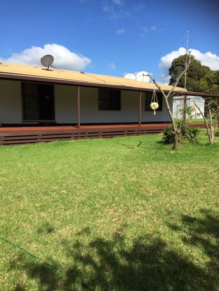 Main view of Homely house listing, 1313 Flinders Highway, Coomunga SA 5607