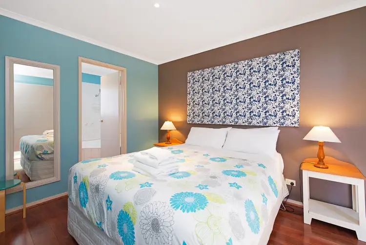 Sixth view of Homely house listing, 3/9 Great Ocean Road, Marengo VIC 3233