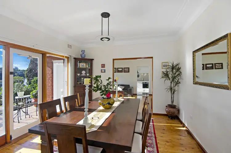 Second view of Homely house listing, 22 Dunois Street, Longueville NSW 2066