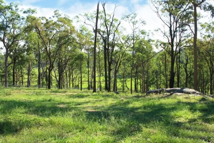 Second view of Homely land listing, Address available on request