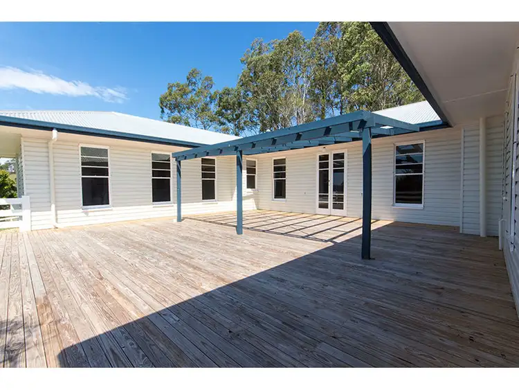 Fifth view of Homely house listing, 14 Purcell Road, Guanaba QLD 4210