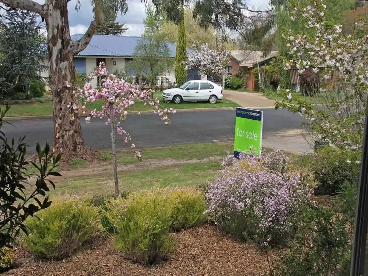 Fifth view of Homely house listing, 26 Burrebury Crescent, Orange NSW 2800