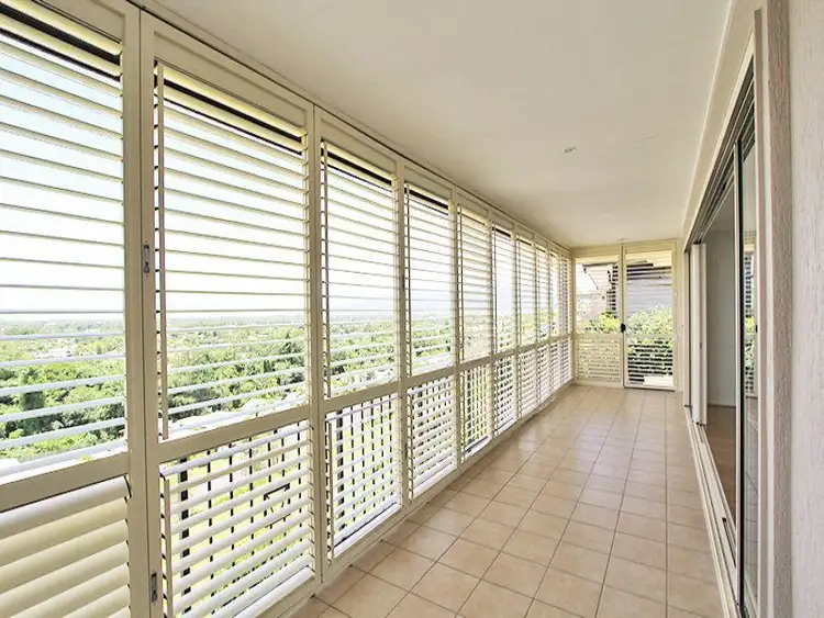 Sixth view of Homely house listing, 50 Koppen Terrace, Mooroobool QLD 4870