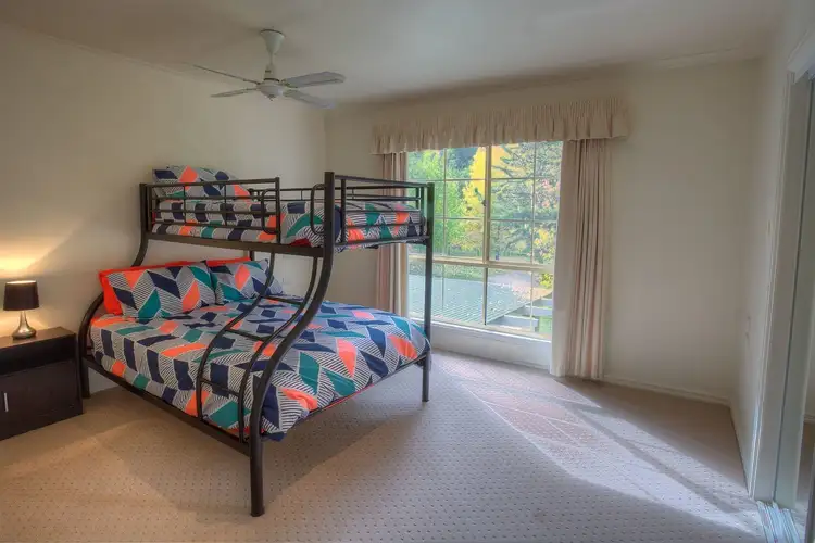 Seventh view of Homely house listing, 406 Back Porepunkah Road, Bright VIC 3741