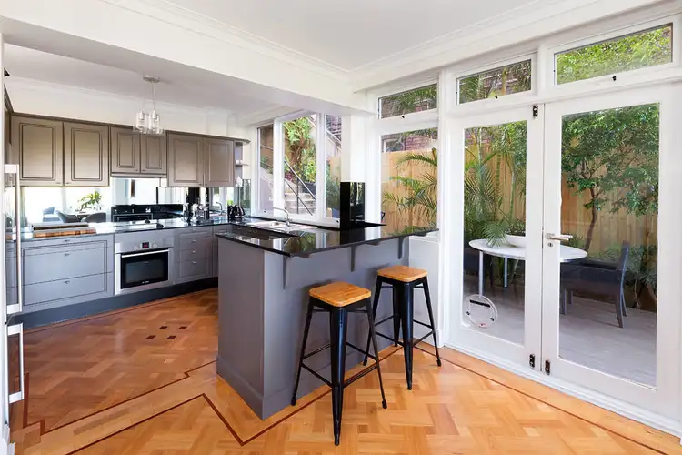 Fifth view of Homely apartment listing, 5/65 Elizabeth Bay Road, Elizabeth Bay NSW 2011