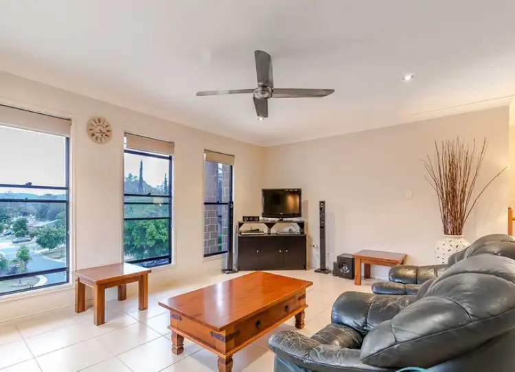 Seventh view of Homely house listing, 8/1 Mountain view crescent, Mount Warren Park QLD 4207