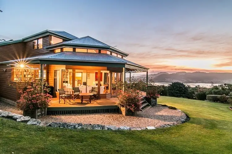 611 Silver Hill Road, Glaziers Bay TAS 7109