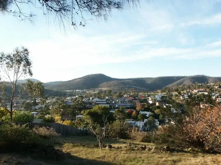Second view of Homely land listing, 47A Quarry Road, Mornington TAS 7018