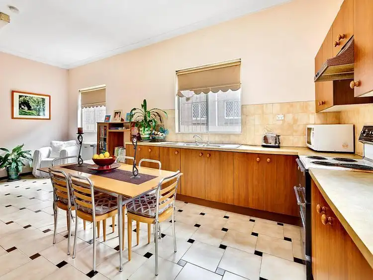 Second view of Homely house listing, 23 Melbourne Street, Concord NSW 2137