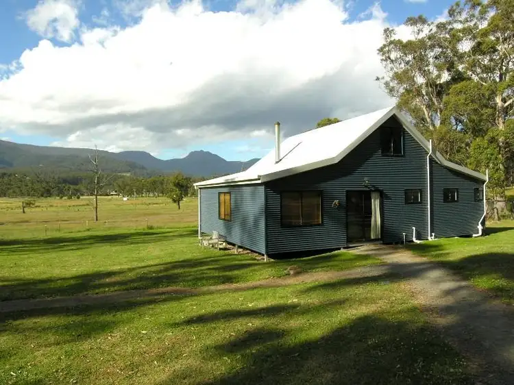 170 Mountain RIver Road, Mountain River TAS 7109