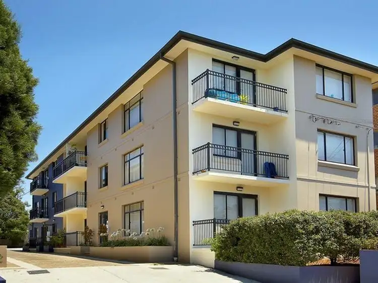 4/56A Cambridge Street, Stanmore NSW 2048