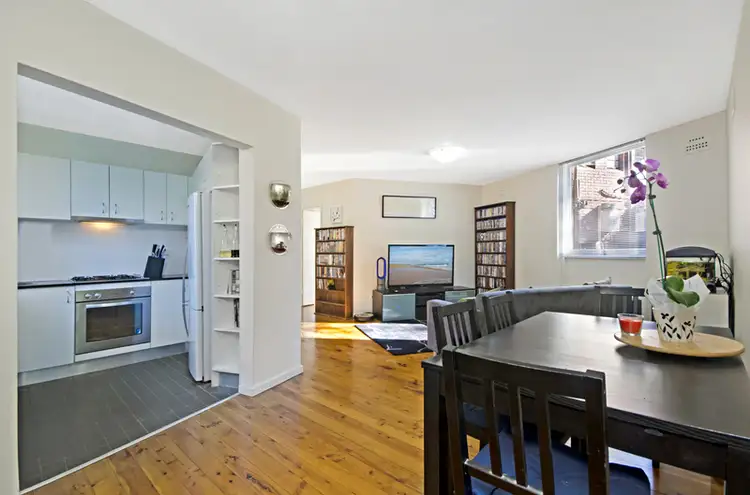 1/3 Elizabeth Street, Artarmon NSW 2064