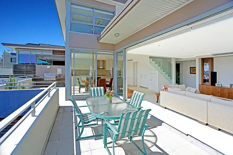 Fourth view of Homely apartment listing, 16/25 Delmar Parade, Dee Why NSW 2099