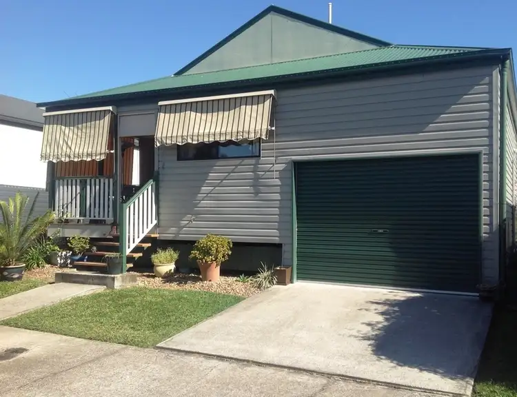 Second view of Homely retirement listing, Residence/10/2 Koplick Road, Chambers Flat QLD 4133