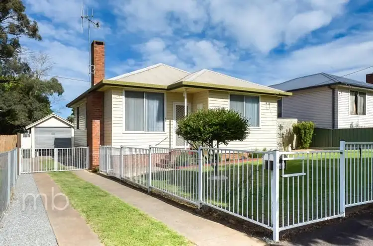Main view of Homely house listing, 56 Glenroi Avenue, Orange NSW 2800