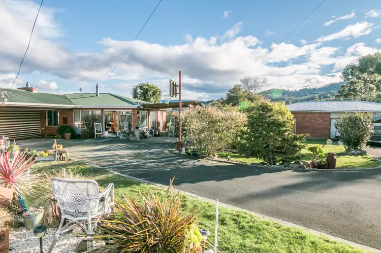 Main view of Homely house listing, 11 Arthur Street, Port Huon TAS 7116
