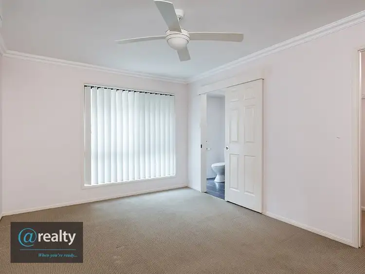 Fifth view of Homely house listing, 34 Burns Circuit, Augustine Heights QLD 4300