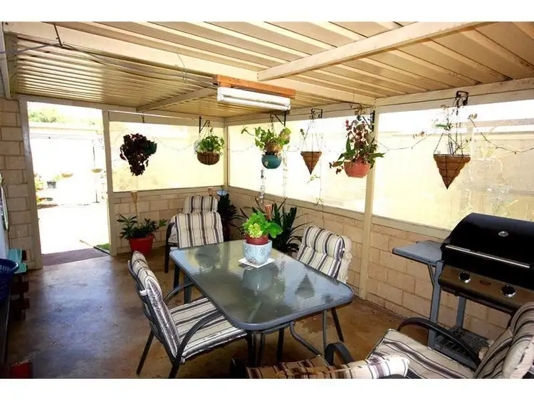 Third view of Homely house listing, 26 Lilly Crescent, West Busselton WA 6280