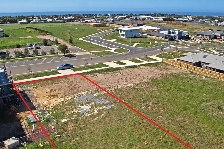 Main view of Homely land listing, 18 Eton Road, Torquay VIC 3228