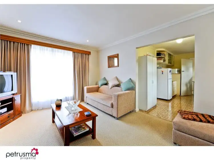 Second view of Homely house listing, 62 Berriedale Road, Berriedale TAS 7011