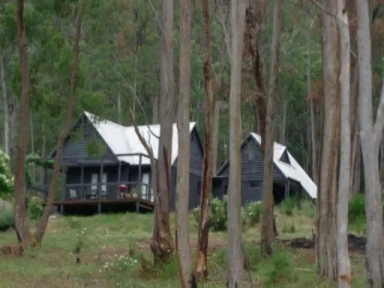 Second view of Homely house listing, 46 Mount Porepunkah Road, Bright VIC 3741