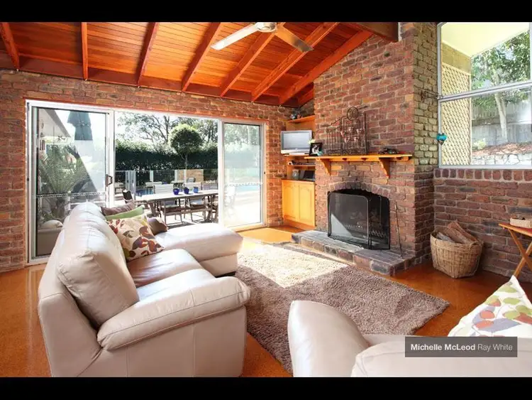 Third view of Homely house listing, 44 Goolman Street, Chapel Hill QLD 4069