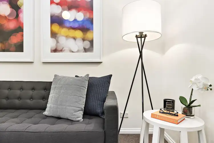 Sixth view of Homely apartment listing, 12/4 Clapton Place, Darlinghurst NSW 2010