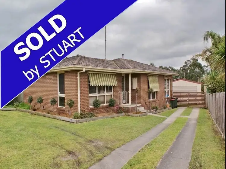 36 Northern Ave, Newborough VIC 3825