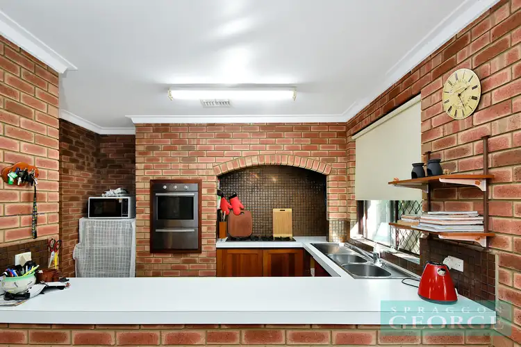 Seventh view of Homely house listing, 26 Fircroft Way, Hamersley WA 6022