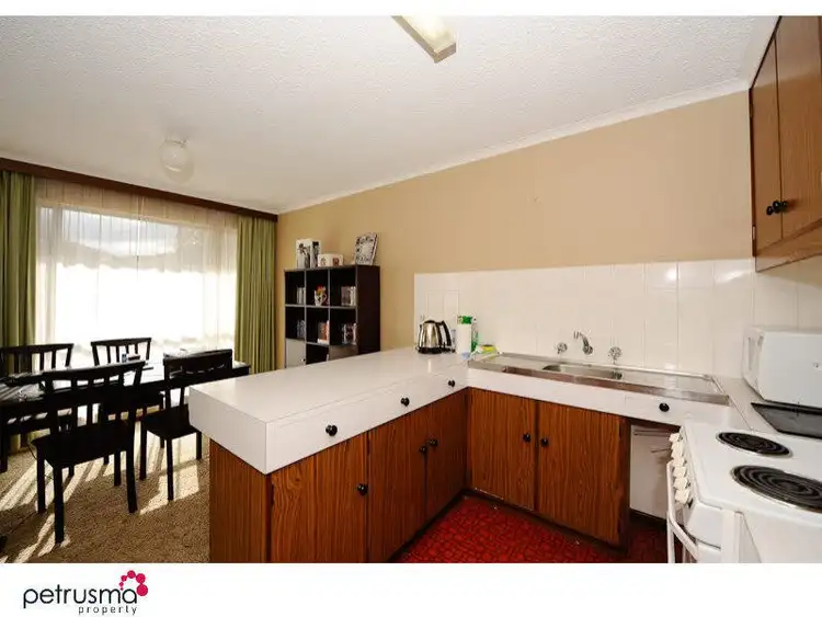 Fifth view of Homely house listing, 5/3 Lissadell Court, New Town TAS 7008