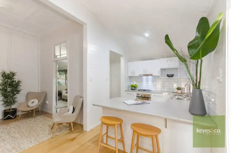 Fourth view of Homely house listing, 22 stagpole Street, West End QLD 4810