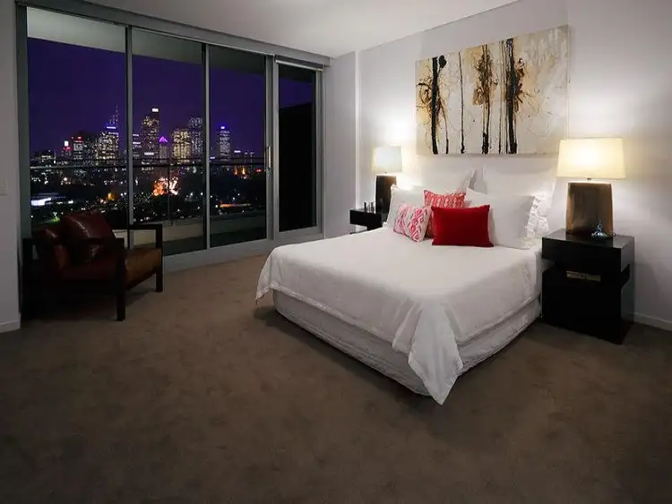Fourth view of Homely apartment listing, 1501/81 Macleay Street, Potts Point NSW 2011
