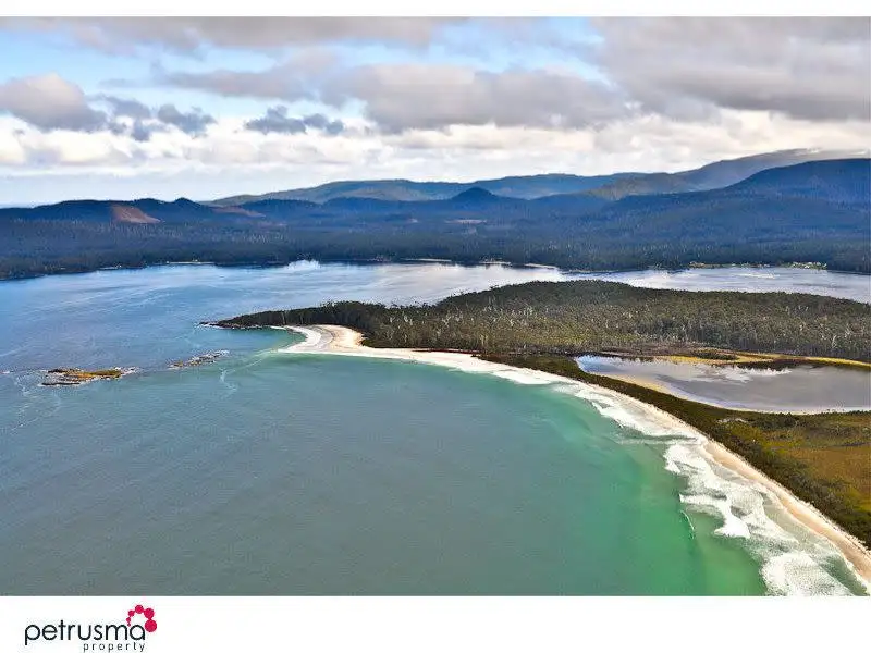 Main view of Homely land listing, Leprena Track Southport Lagoon, Recherche TAS 7109