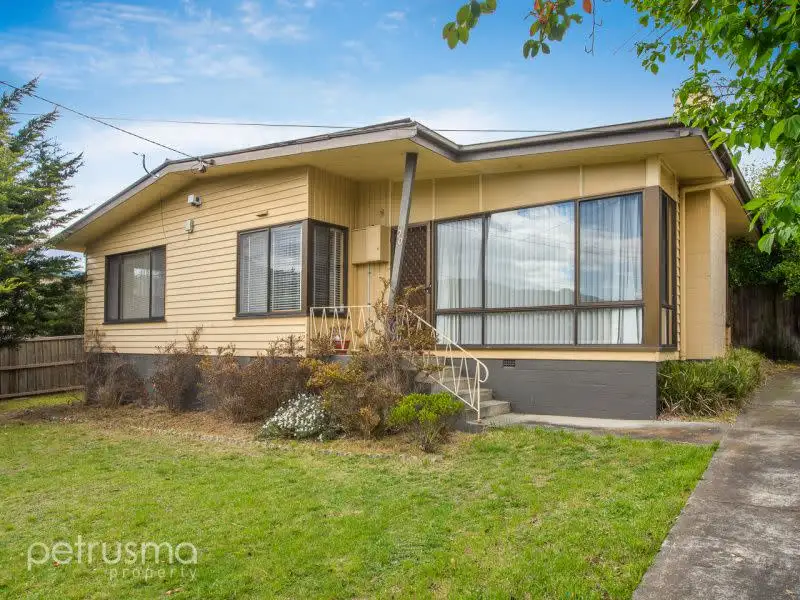 Main view of Homely house listing, 20 Gardenia Road, Risdon Vale TAS 7016