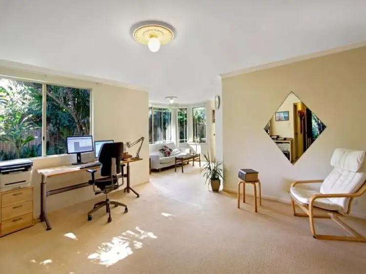 Second view of Homely house listing, 6B Belongil Crescent, Byron Bay NSW 2481