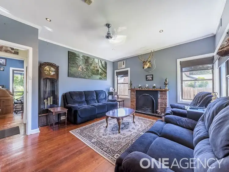 Fourth view of Homely house listing, 8 Sybella Avenue, Koo Wee Rup VIC 3981