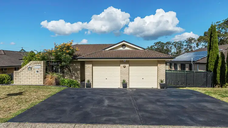 23 Stirling Crescent, Fletcher NSW 2287