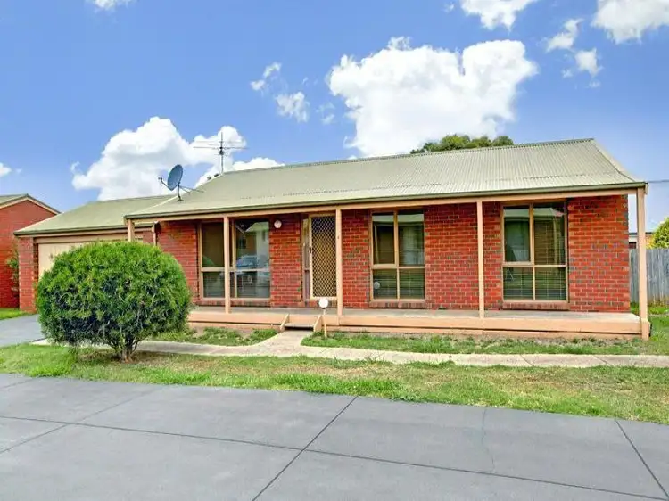 5/19-21 RAGLAN STREET, Wallan VIC 3756
