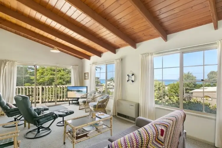 Second view of Homely house listing, 1A Alpha Terrace, Lorne VIC 3232